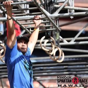 Meet your Posher, Alfred